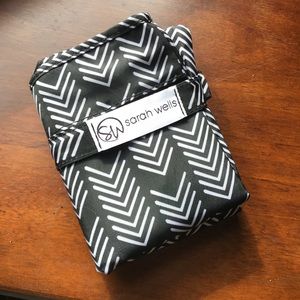 Sarah Wells Pumparoo Wet/Dry Bag